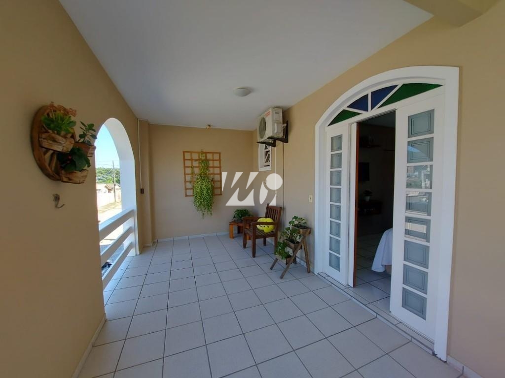 Casa em Jardim Eldorado, Palhoça. 3 quartos, 140m². Imagem 13 de 14